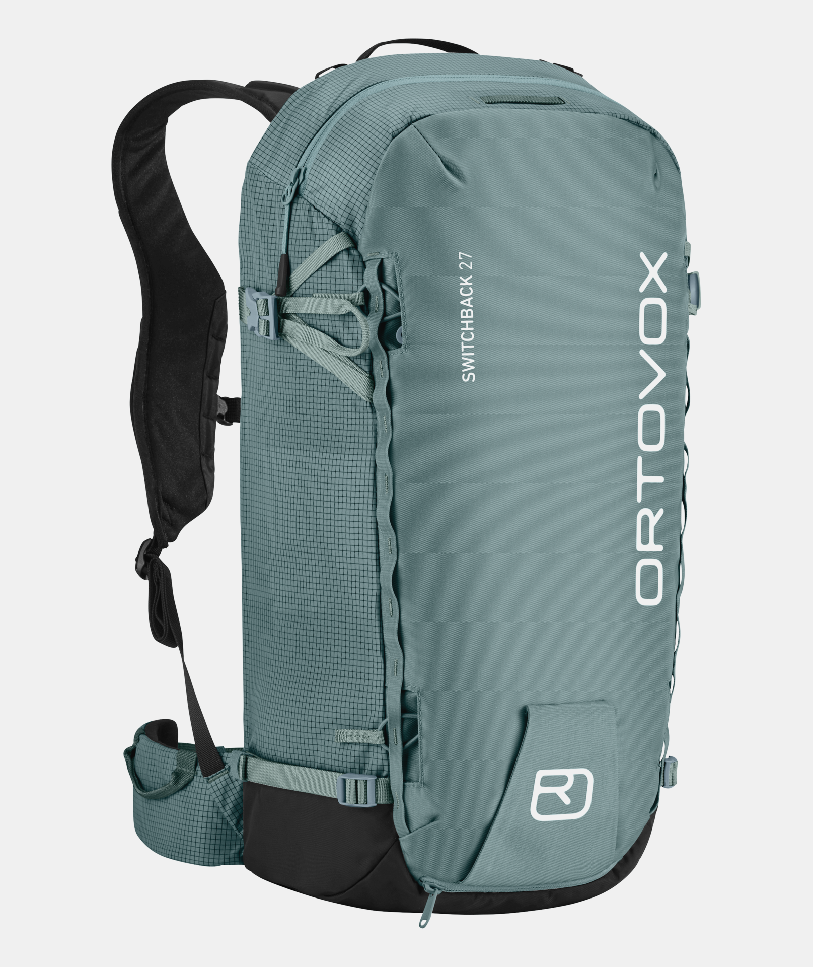 ORTOVOX SWITCHBACK 27 | Ski touring backpacks | ORTOVOX